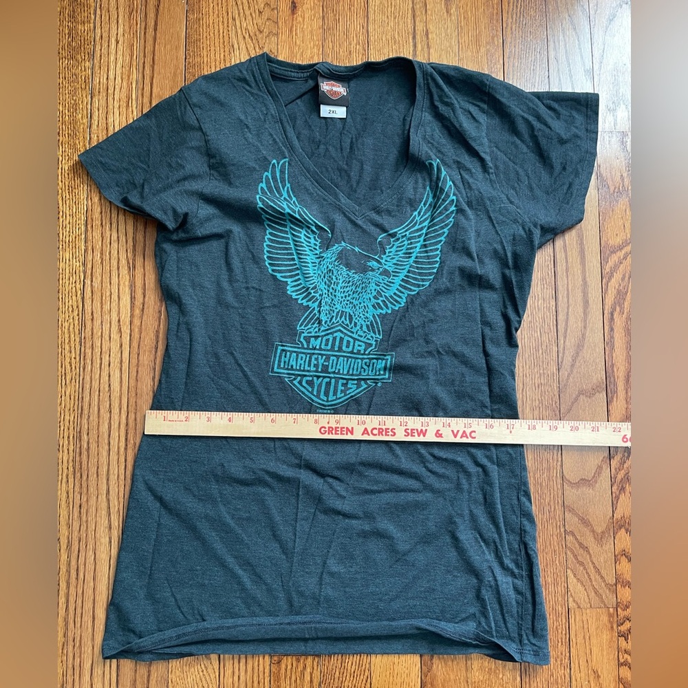 Harley Davidson women’s T-shirt